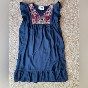 Savanna Jane Dress